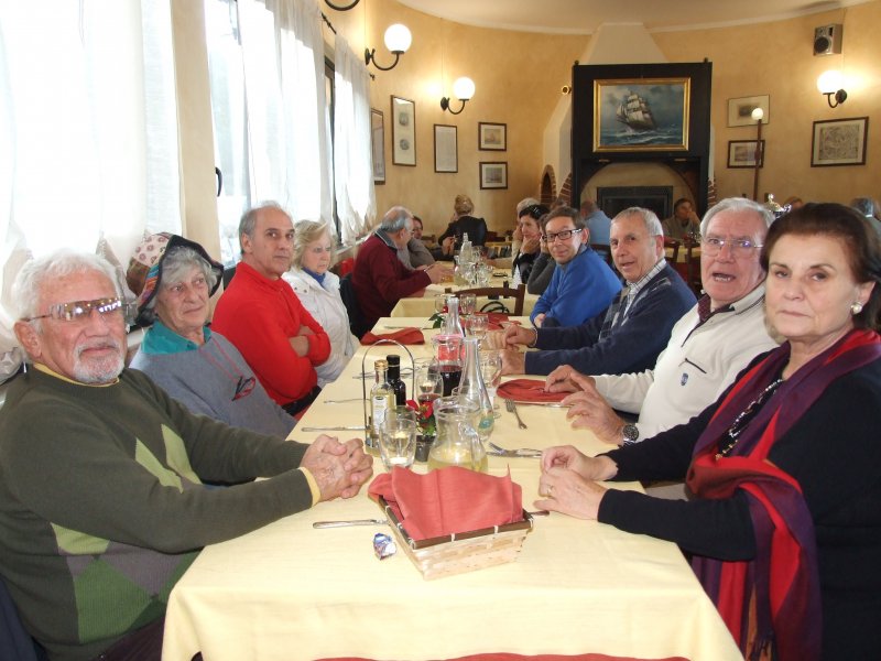 Trofeo fine anno 2014
